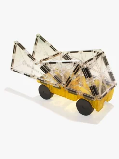 MAGNA-TILES Biler Byggesæt 2 Dele