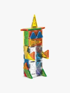 MAGNA-TILES MicroMAGS Byggesæt 70 Dele