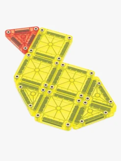 MAGNA-TILES MicroMAGS Deluxe Reses Byggesæt 55 Dele