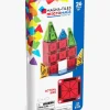 MAGNA-TILES MicroMAGS Travel Metalæske