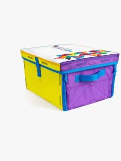 MAGNA-TILES Opbevaringskasse