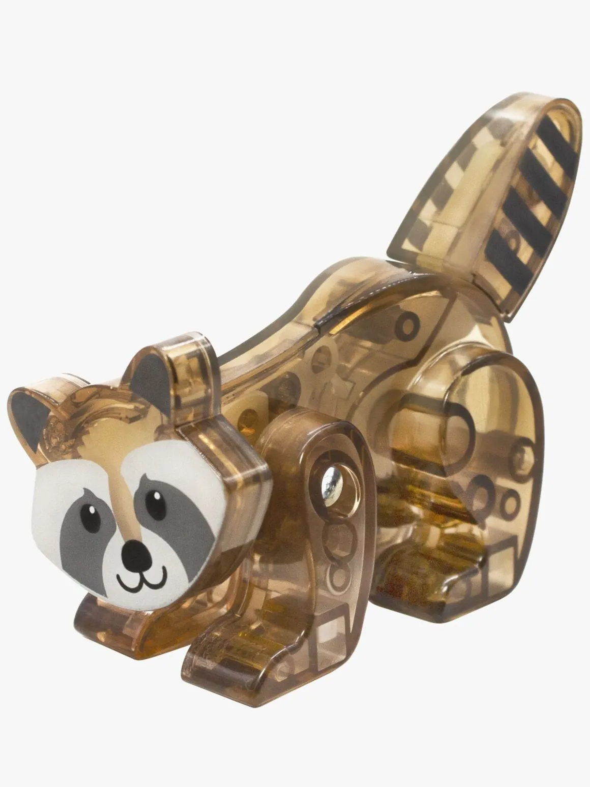 MAGNA-TILES Skovdyr Byggesæt 25 Dele