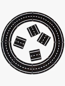 MAGNA-TILES Xtras Vejdele 12 Dele