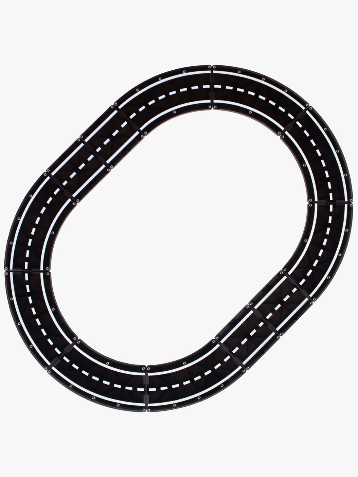 MAGNA-TILES Xtras Vejdele 12 Dele