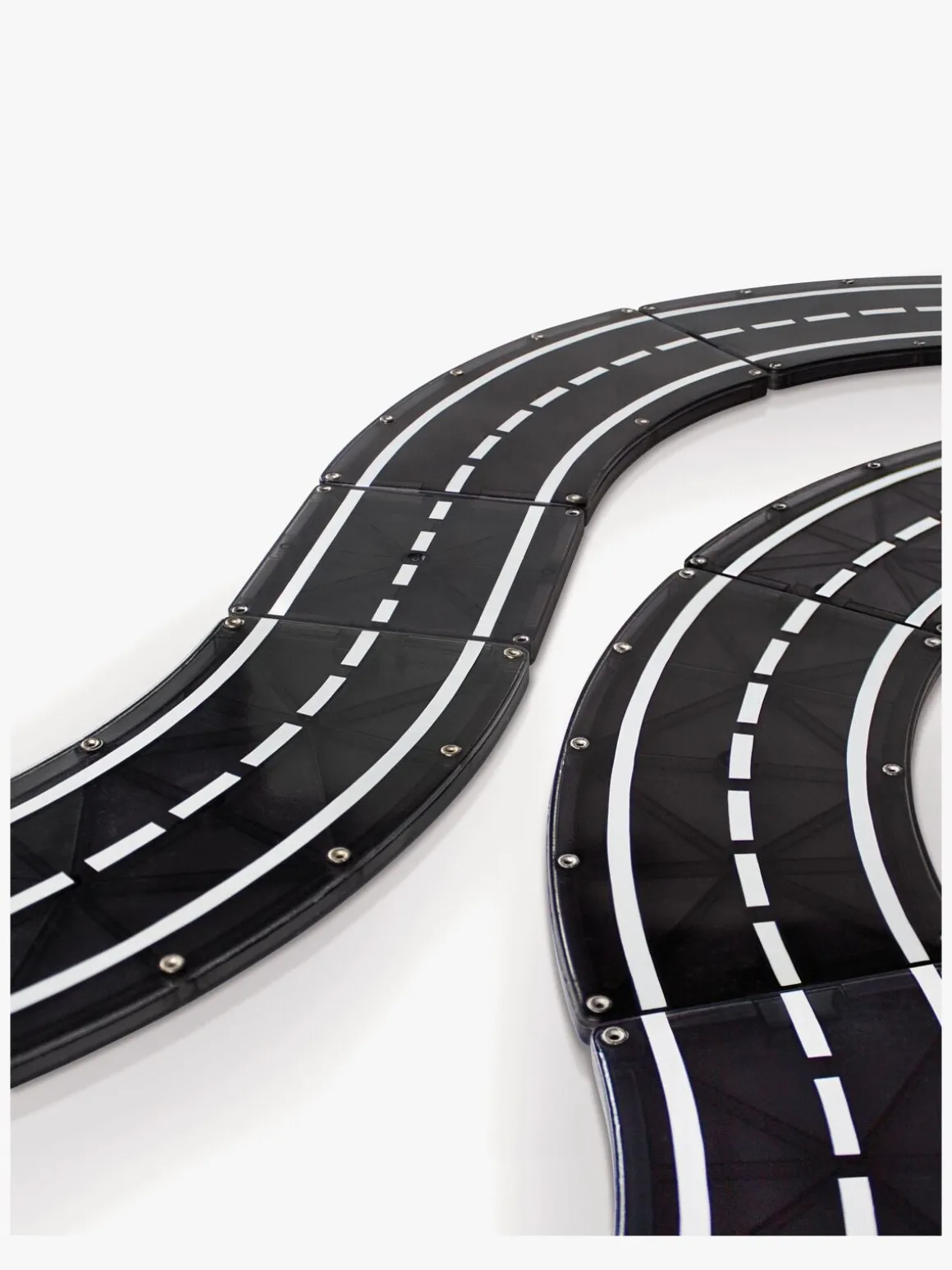 MAGNA-TILES Xtras Vejdele 12 Dele