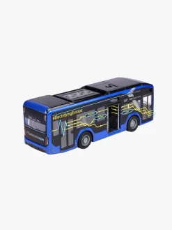 Majorette Grand Series - Man Lion's City 10E Bus