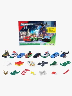 Majorette Julekalender 2025