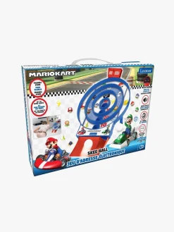 Mario Kart Target Shoot Spil Elektronisk