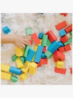 Melissa & Doug Træbrikker