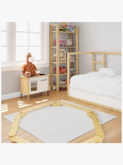 Meowbaby Balancebane 4 Dele, Sort