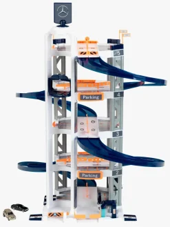 Mercedes-Benz Parkeringshus