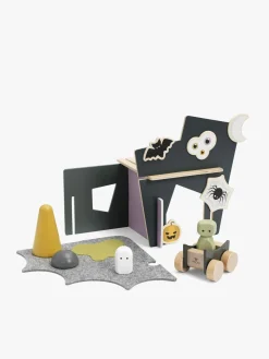 Micki Monster Legeverden