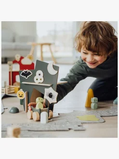 Micki Monster Legeverden