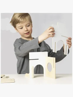 Micki Regnbue Legeverden