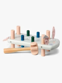 Micki Senses Hammerbræt