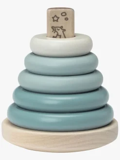 Micki Stablelegetøj, Blå