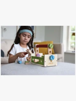 Micki Værktøjskasse 25 Dele