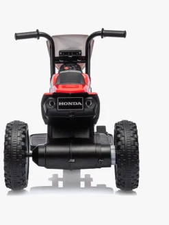 Milly Mally Motorcykel Honda CRF 450R, Rød