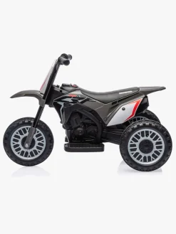 Milly Mally Motorcykel Honda CRF 450R, Grå