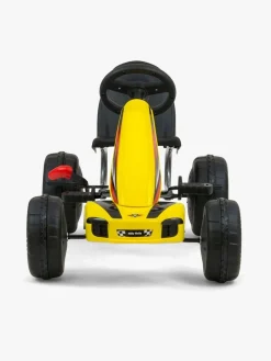 Milly Mally Pedalgokart Viper, Gul
