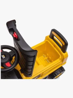 Milly Mally Ride on CAT Gravemaskine