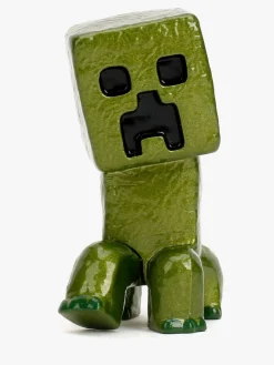 Minecraft Figursæt 4-pak 6 cm
