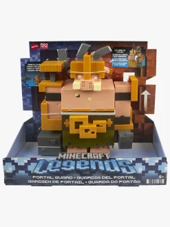 Minecraft Legends Figur Portal Guard
