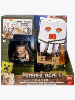 Minecraft Movie The Big One Legesæt