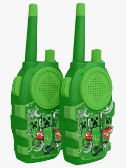 Minecraft Walkie Talkie 150 m