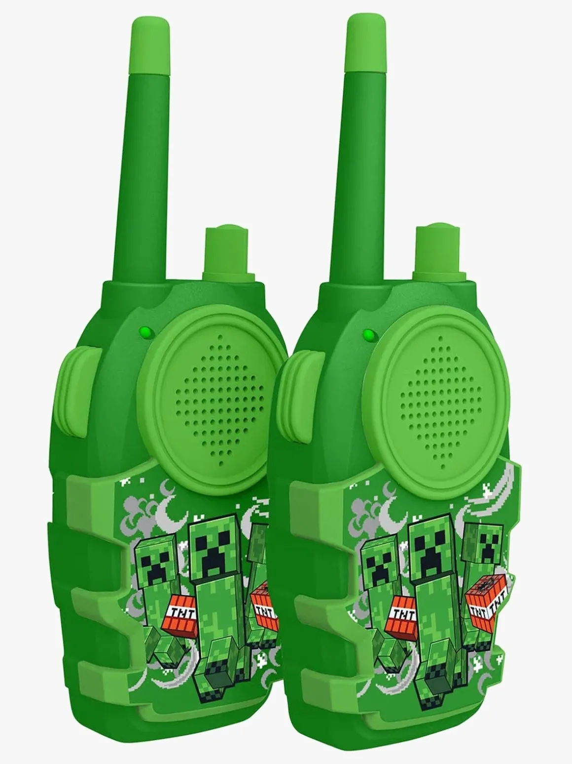 Minecraft Walkie Talkie 150 m