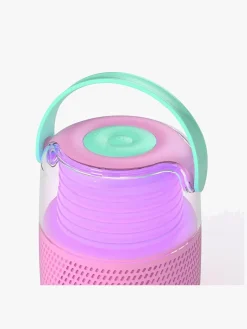 MOB Karaokesæt med Mikrofon, Pink