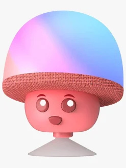 Mobility on Board Højttaler Mega Mush, Pink