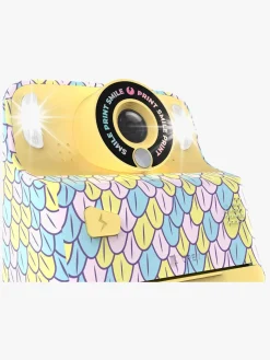 Mobility on Board Kamerasæt Pixiprint Havfrue