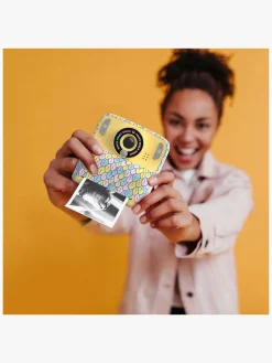 Mobility on Board Kamerasæt Pixiprint Havfrue