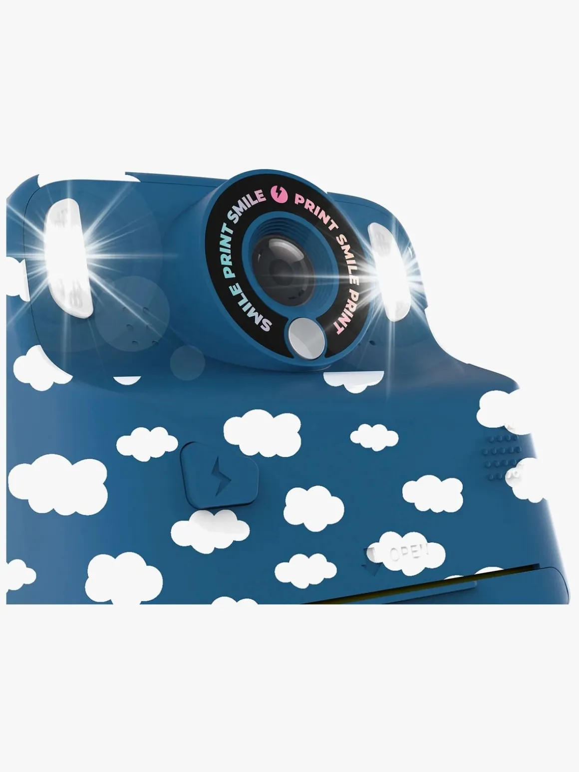 Mobility on Board Kamerasæt Pixiprint Sky