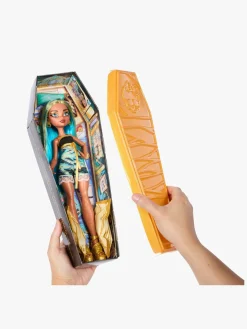 Monster High Buried Secrets Dukke Blandet Udvalg