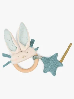 Moulin Roty La Petite Ecole de Danse Rangle, Rabbit