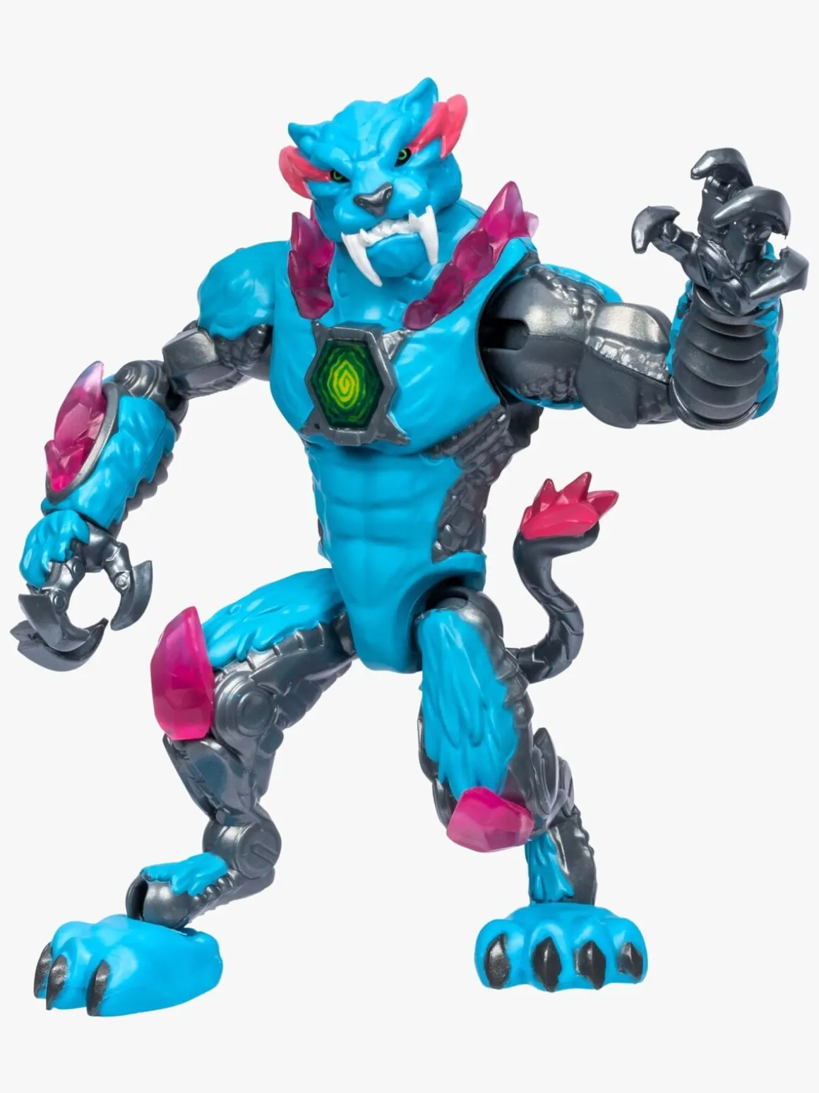 MrBeast Lab Mutators Legesæt Iconic Panther