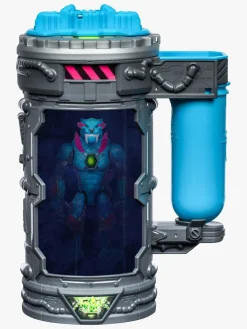 MrBeast Lab Mutators Legesæt Iconic Panther