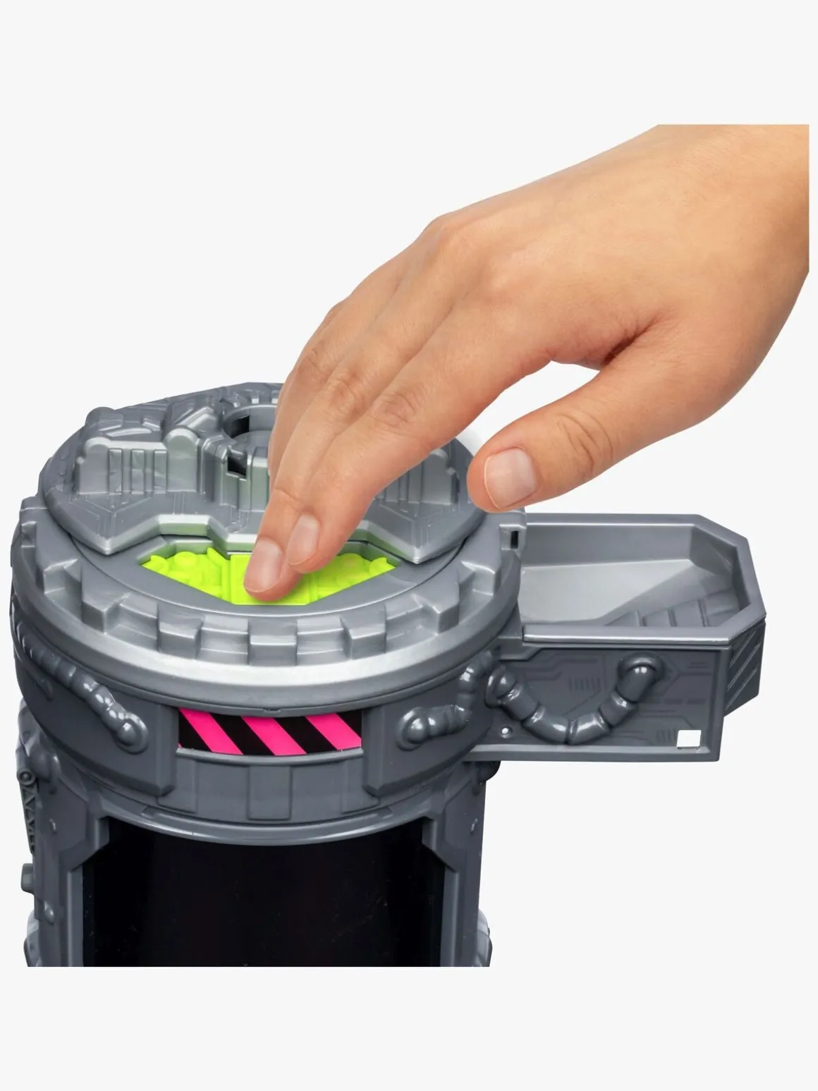 MrBeast Lab Mutators Legesæt Metallic Panther