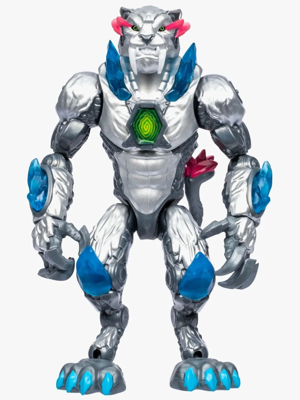 MrBeast Lab Mutators Legesæt Metallic Panther