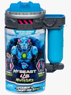 MrBeast Lab Mutators Legesæt Stealth Panther