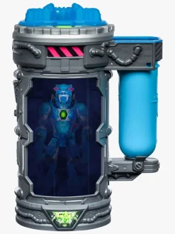 MrBeast Lab Mutators Legesæt Stealth Panther