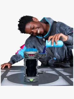 MrBeast Lab Mutators Legesæt Stealth Panther