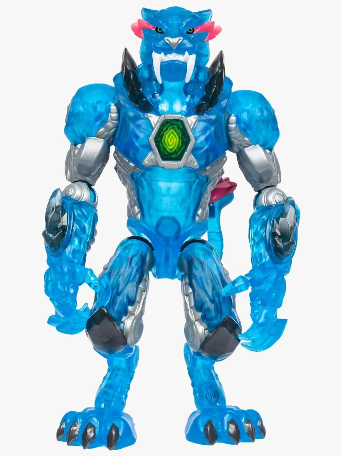 MrBeast Lab Mutators Legesæt Stealth Panther