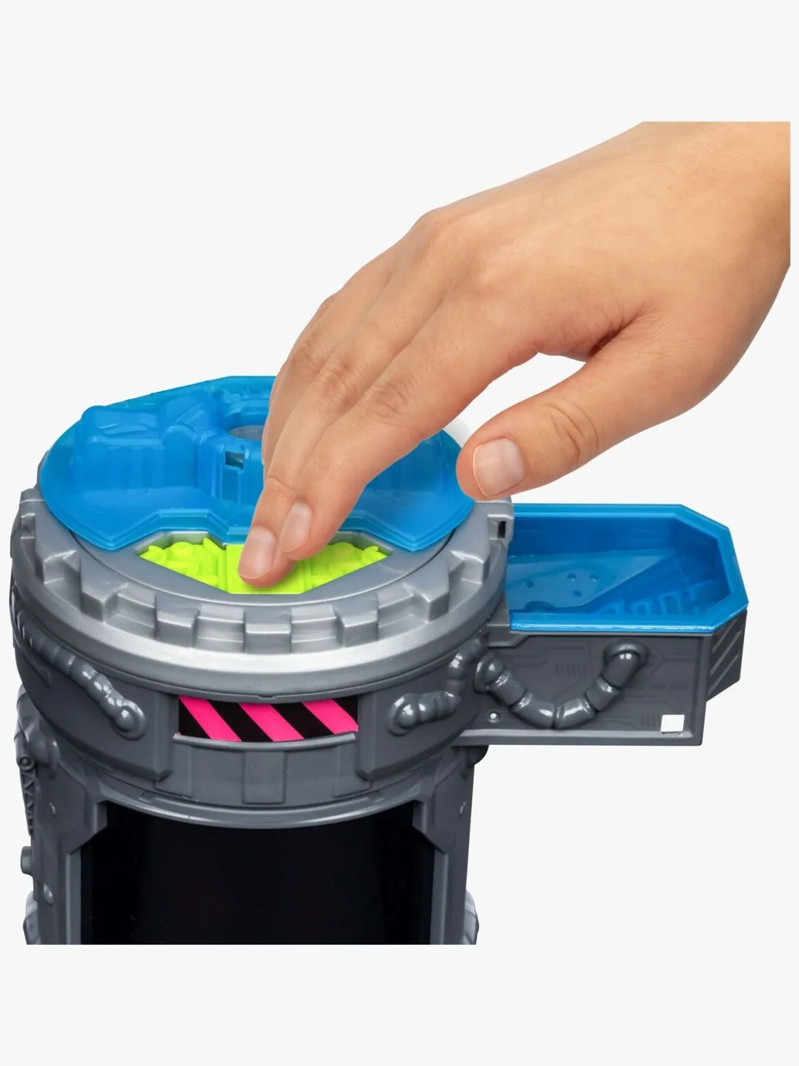 MrBeast Lab Mutators Legesæt Stealth Panther