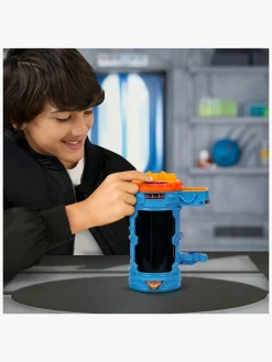 MrBeast Lab Mutators Mutation Chamber Actionfigur Flame Panther