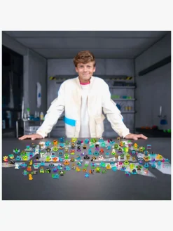 MrBeast Lab Swarms Figurer 5-pak