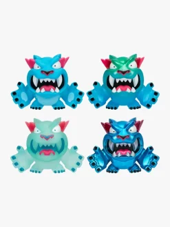 MrBeast Lab Vinyl Figur Blandet Udvalg