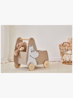 Mumitroldene Gåvogn